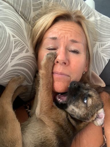 Jag tänker äta upp dig matte/Diva